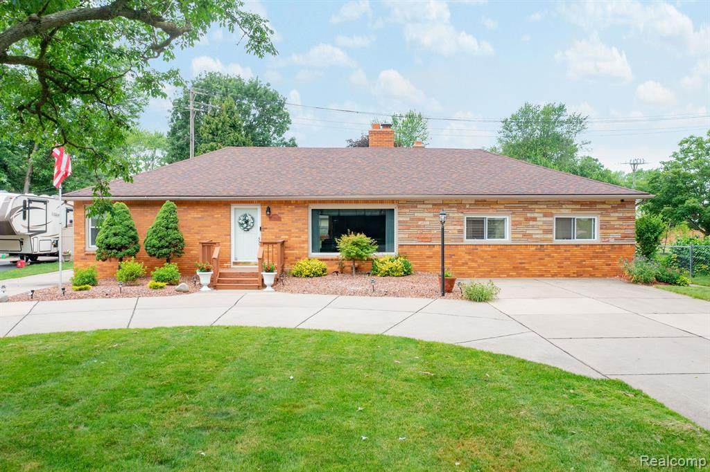 8930 Mortenview Drive - Photo 1