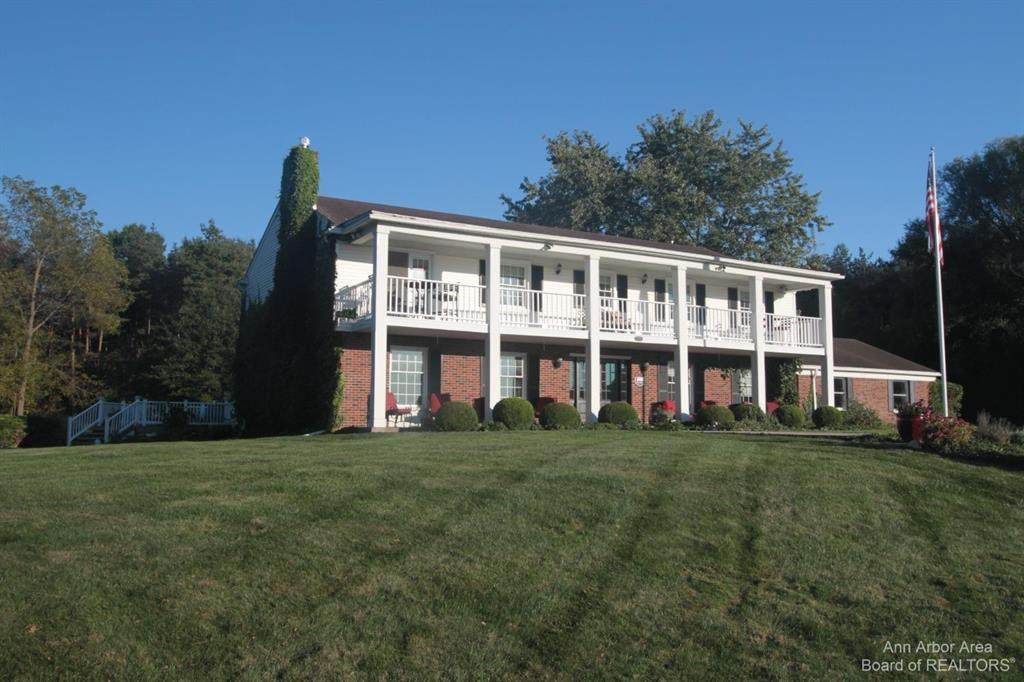 4959 Miller Road - Photo 1