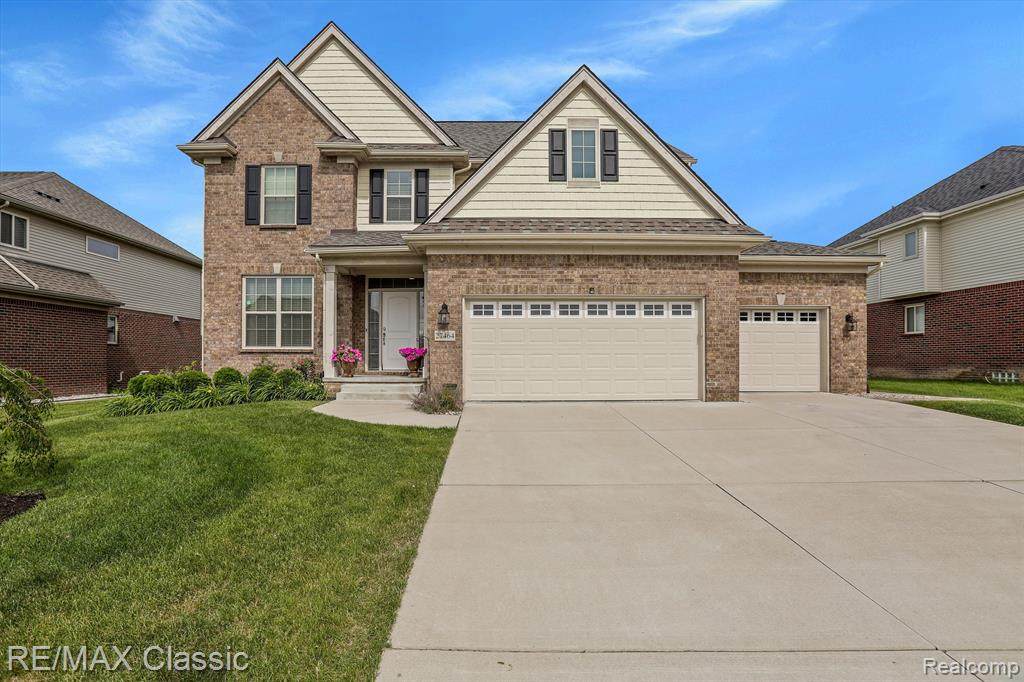 27464 Pamplona Lane - Photo 1