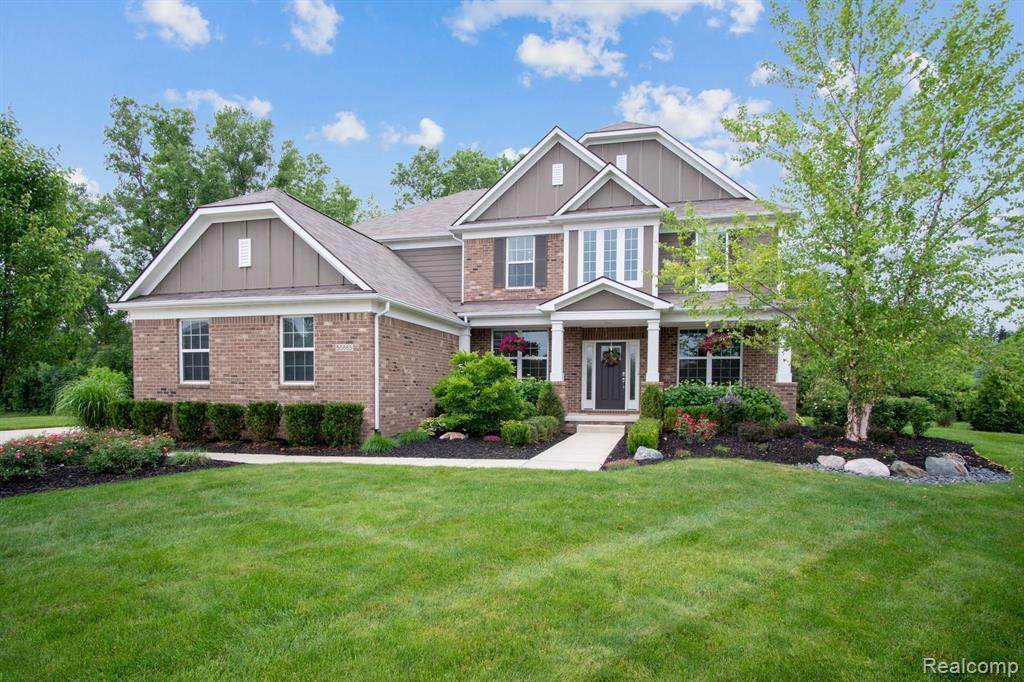 50885 Meadow Run - Photo 1