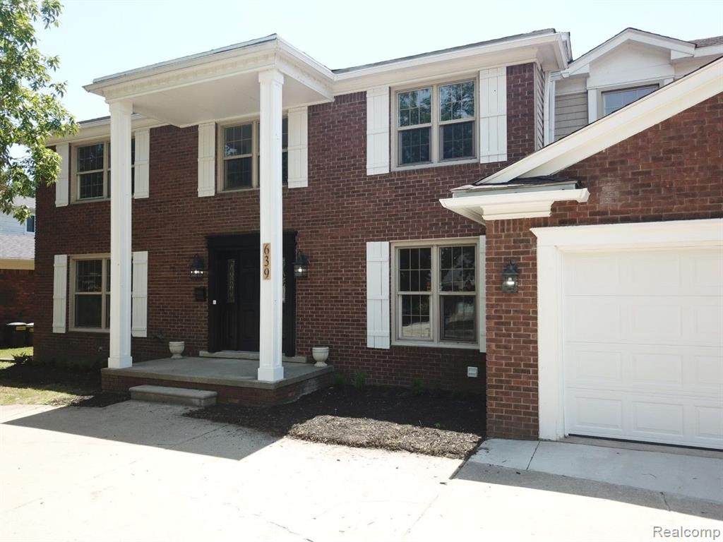 639 Canterbury Road - Photo 1
