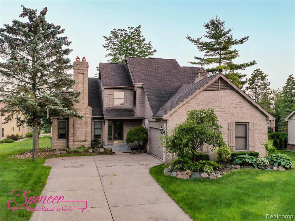 6513 Horncliffe Drive - Photo 1