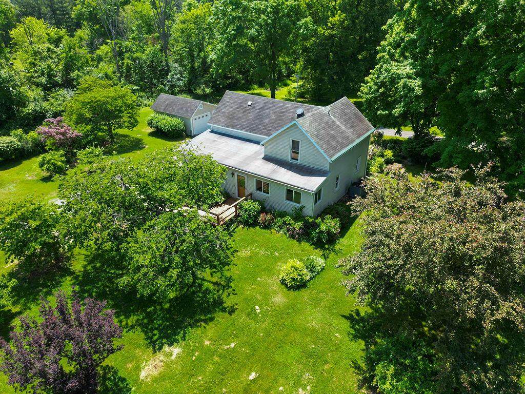 8494 Warren Woods Road - Photo 1