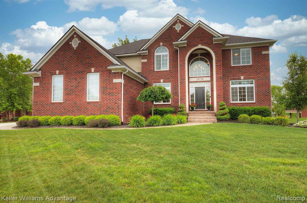 24734 Brompton Way - Photo 1