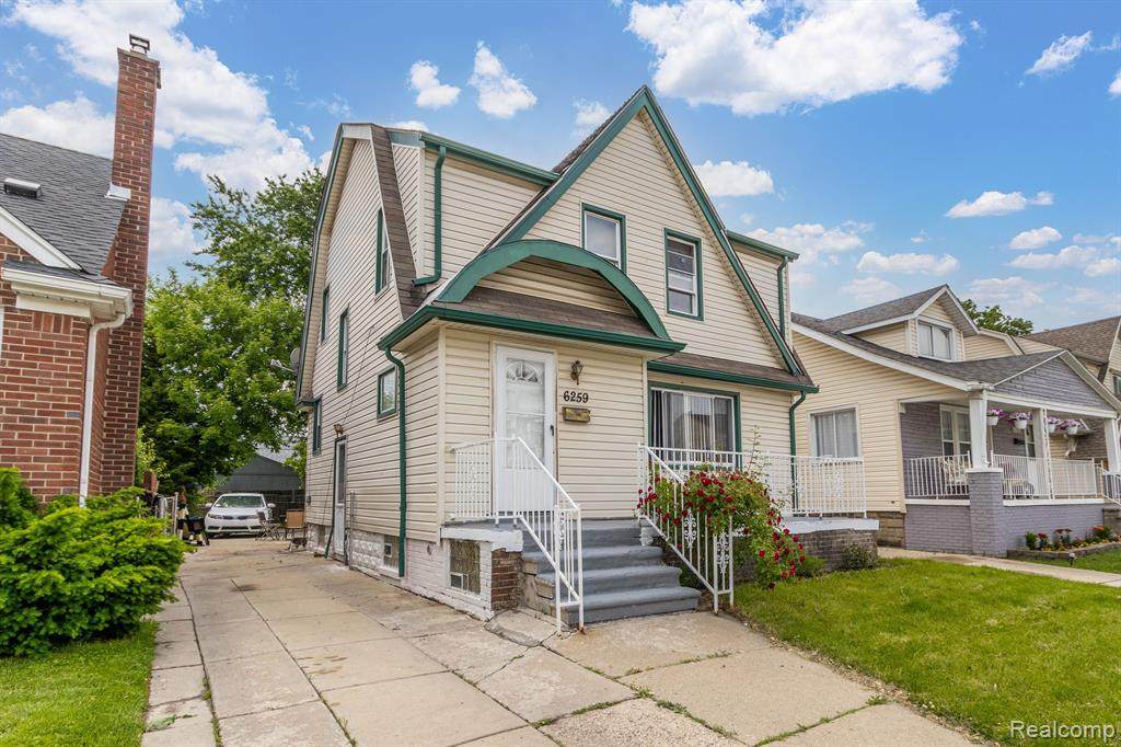 6259 Mead Street - Photo 1