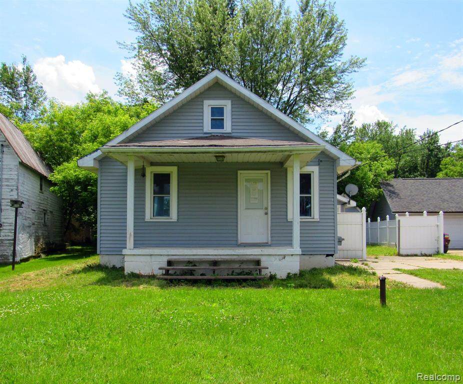8522 Perry Road - Photo 1