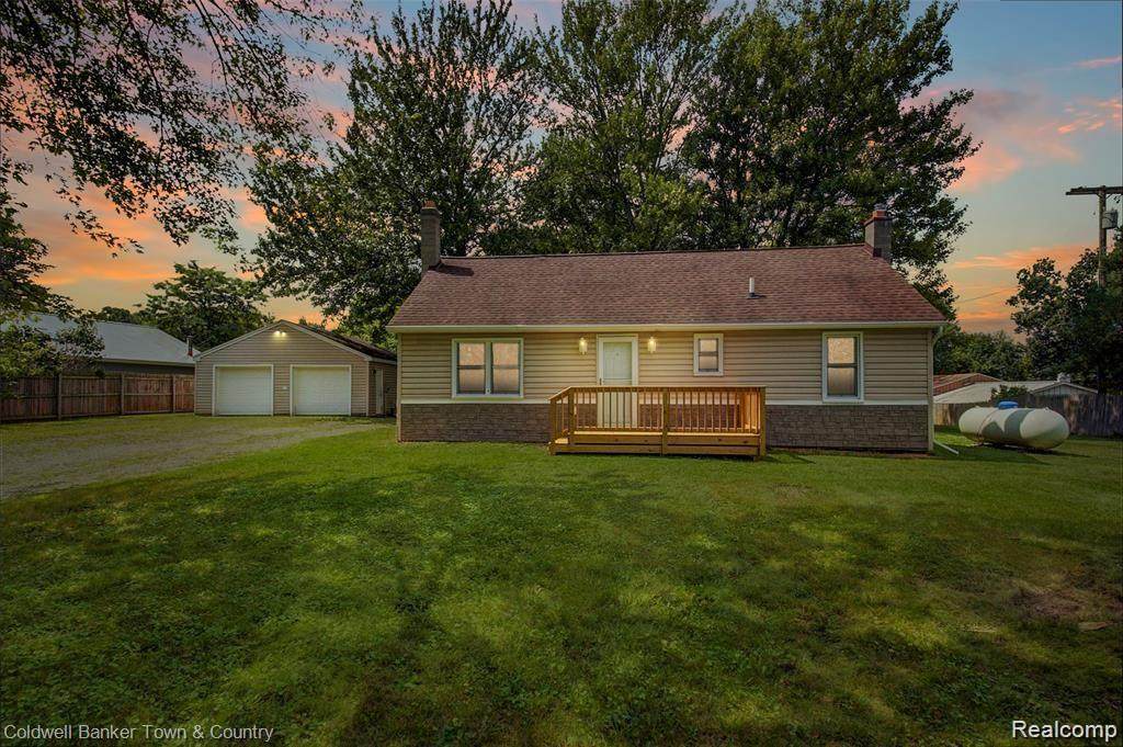 1065 Latson Road - Photo 1