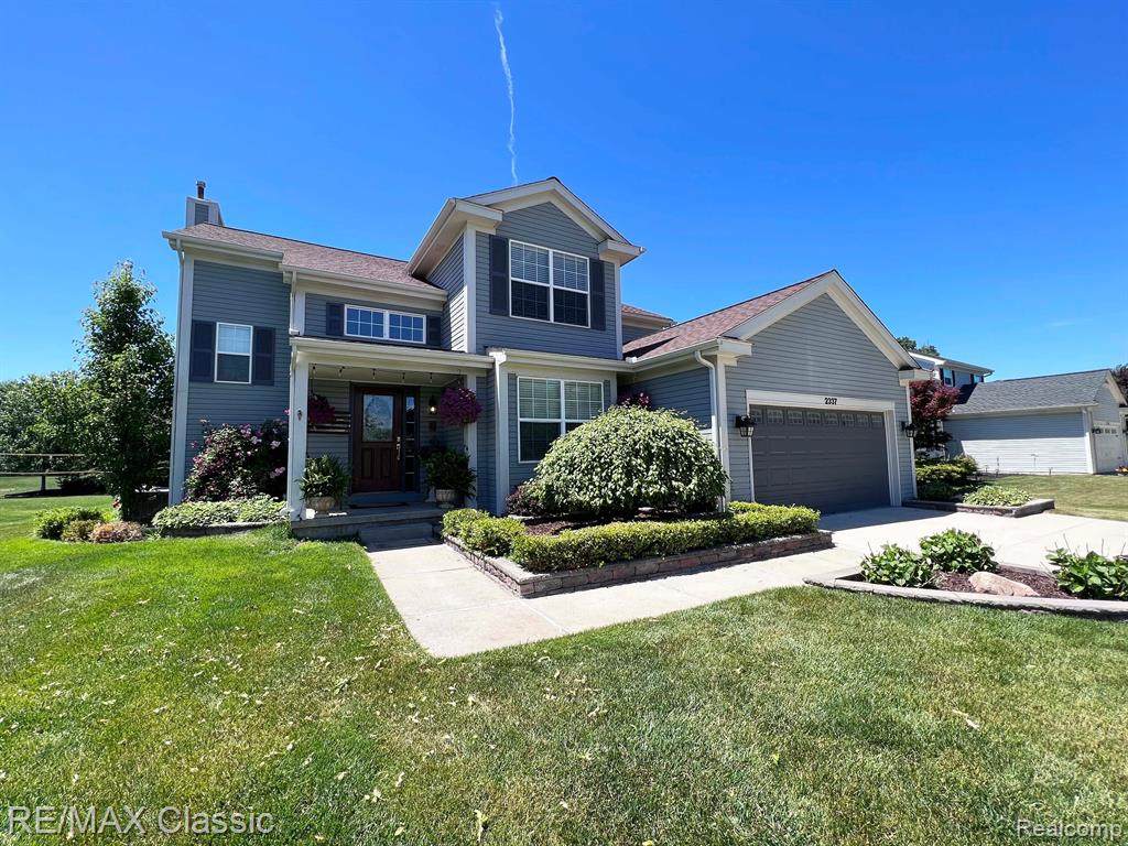 2337 Lorraina Lane - Photo 1