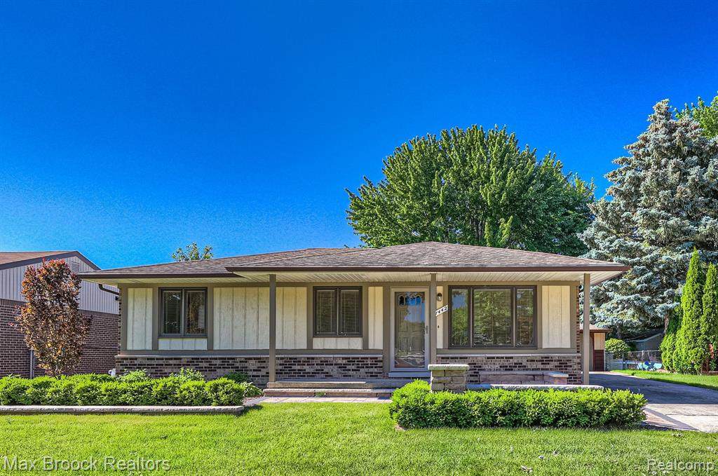 17442 Loranger Street - Photo 1