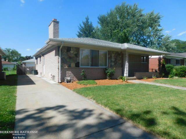 21415 Jewell - Photo 1