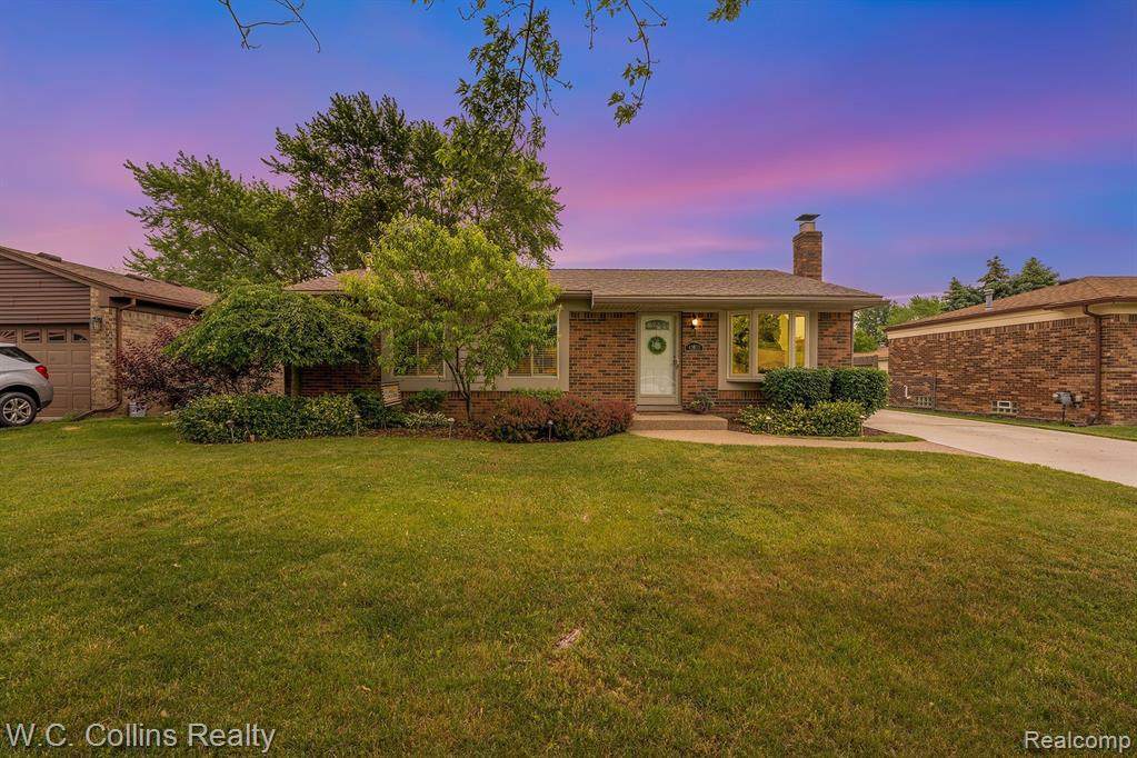 42032 Ehrke Drive - Photo 1