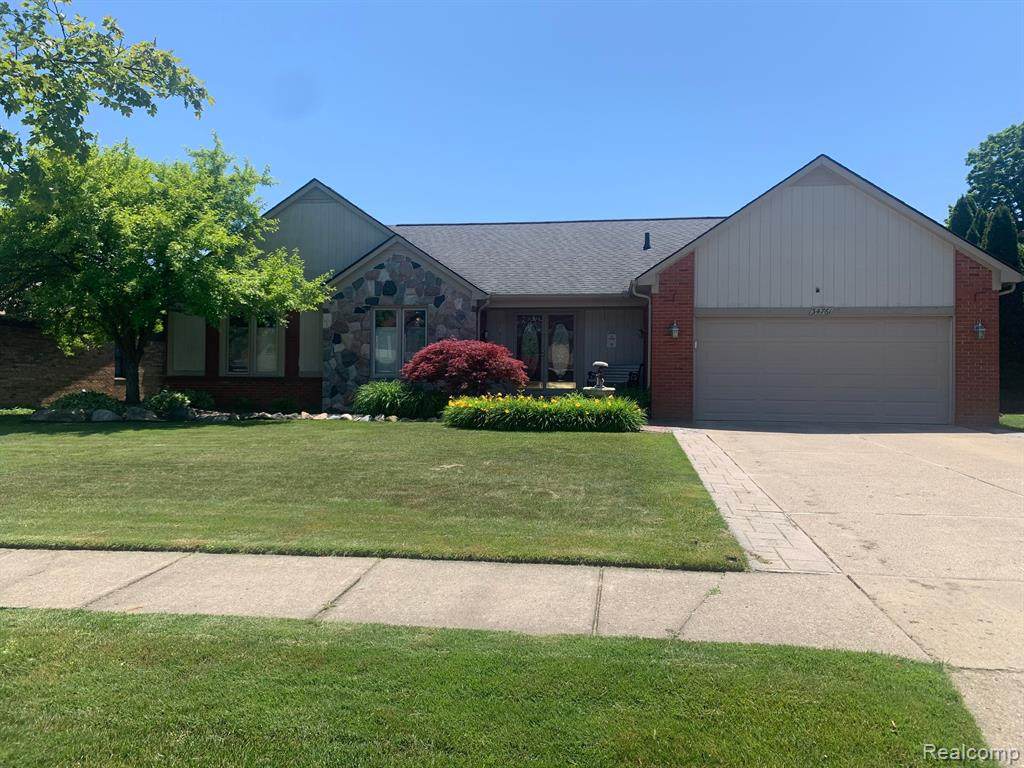 34761 Navin Avenue - Photo 1