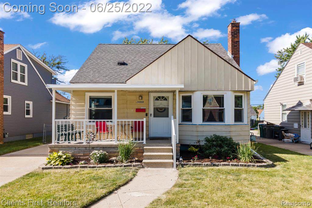 24808 Dunning Street - Photo 1