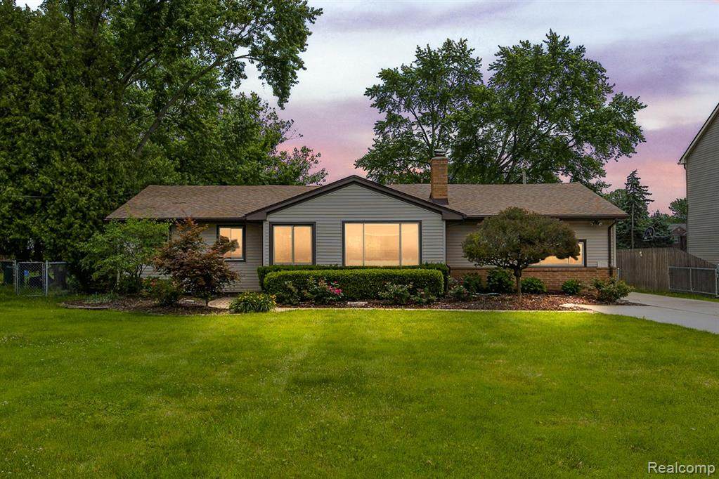 3370 Kilmer Drive - Photo 1