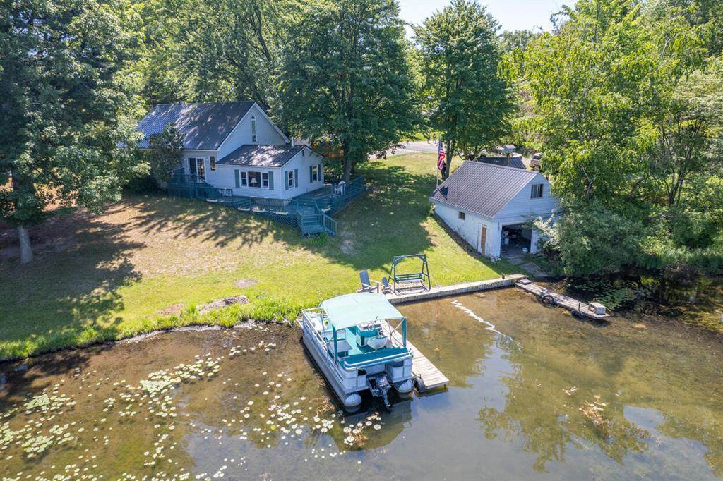 9002 Saint Ives Drive - Photo 1