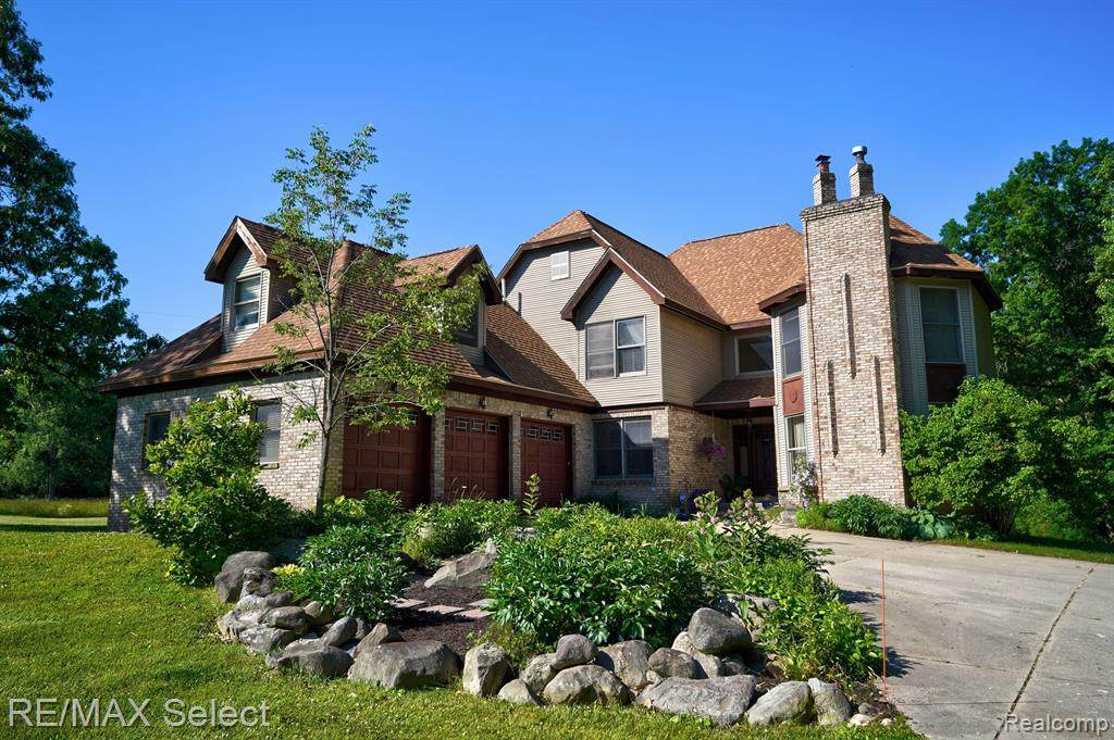 10395 Rustic Ridge Lane - Photo 1