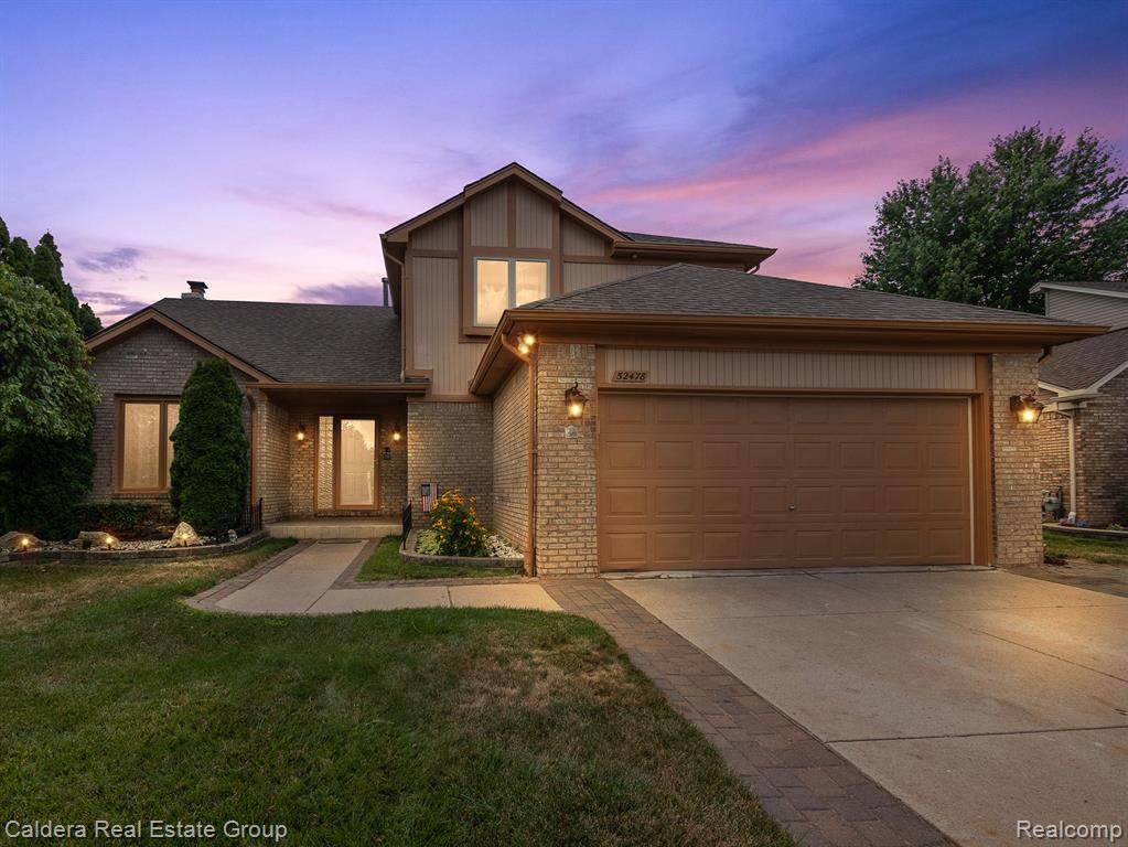 52478 Fawn Drive - Photo 1