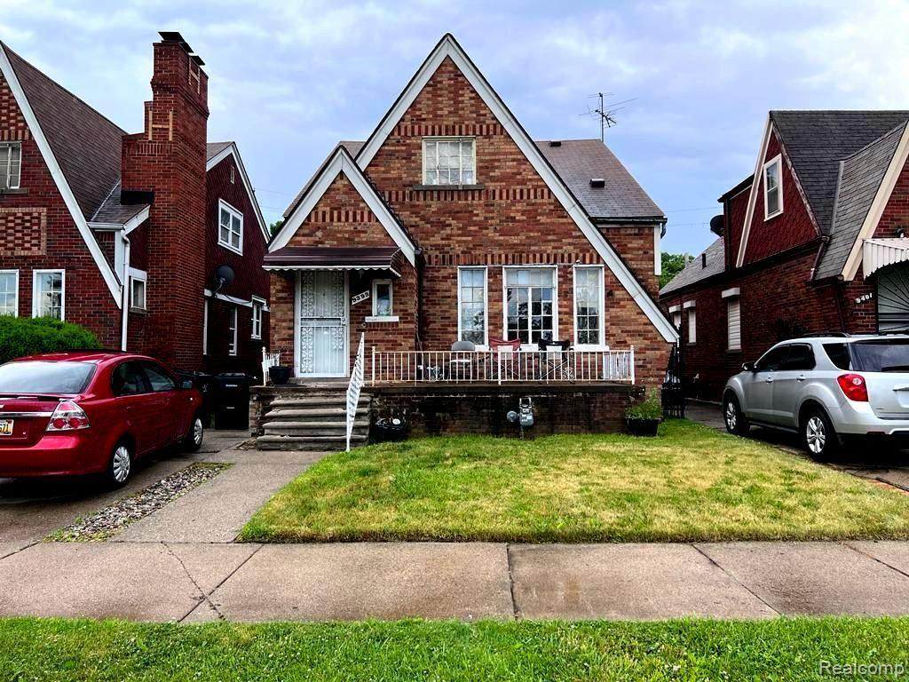 9393 Courville Street - Photo 1