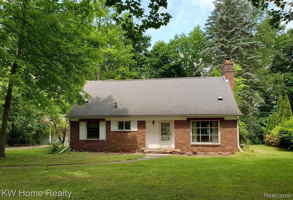 27750 Terrence Street - Photo 1
