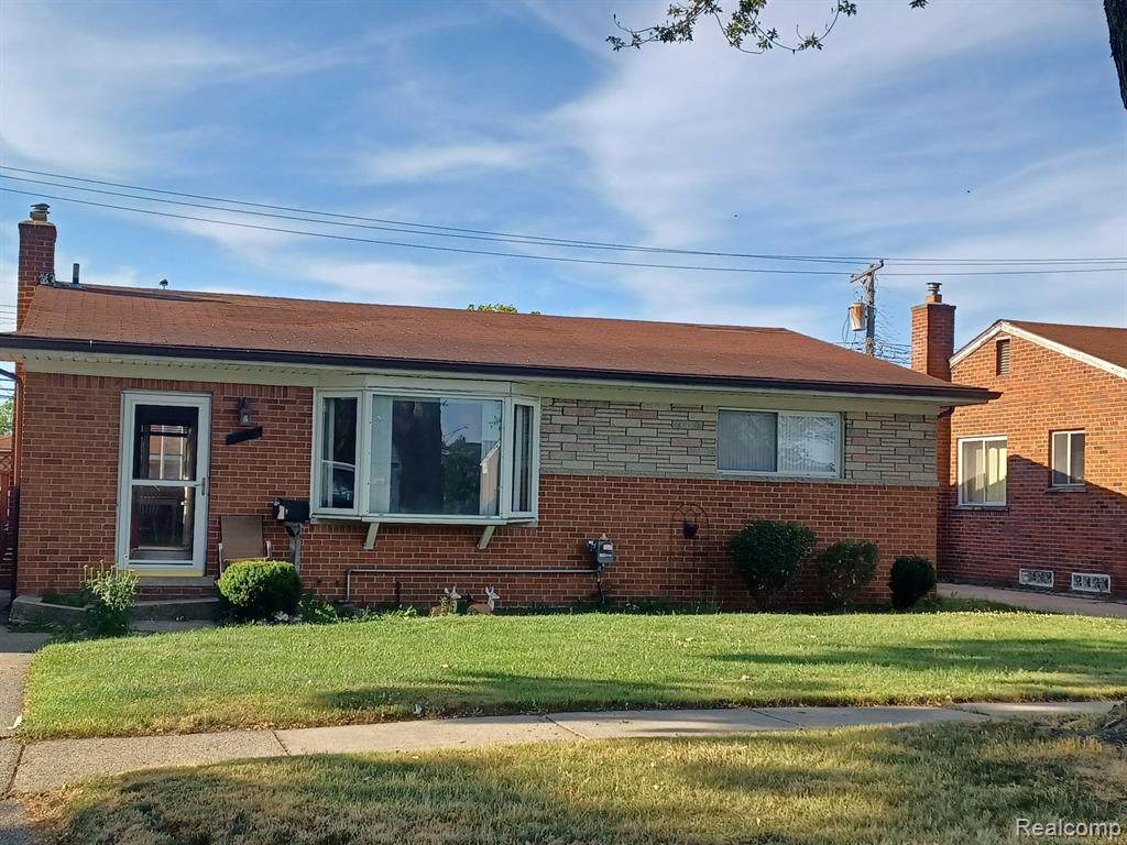 1603 Westbrook Drive - Photo 1