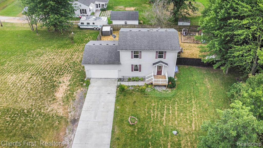 5511 Dove Road - Photo 1