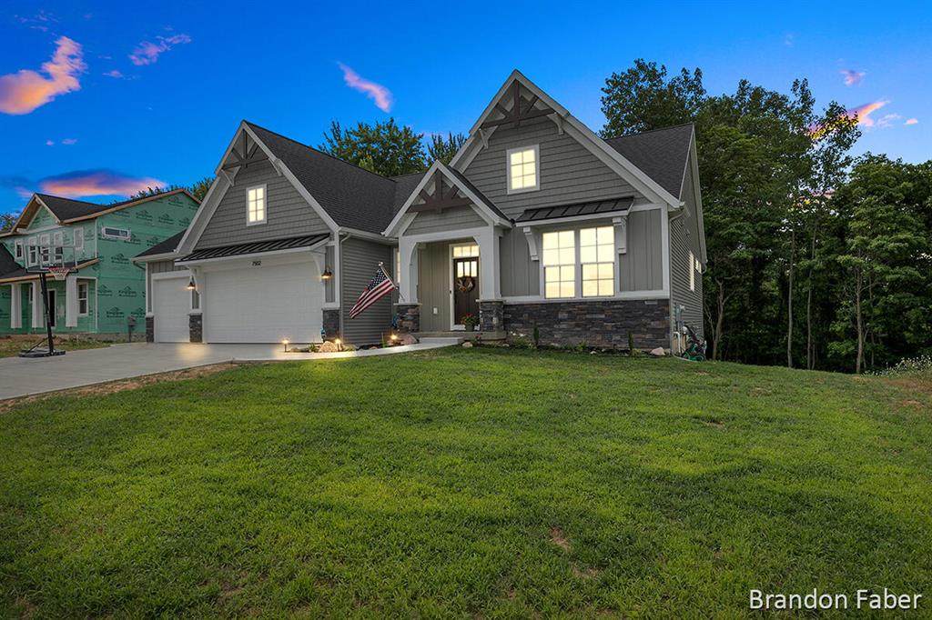 7502 Thistle Street - Photo 1