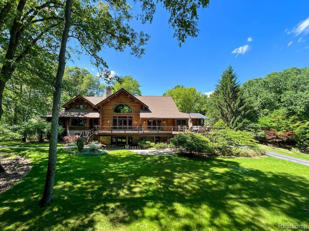 4033 Grondinwood Lane - Photo 1
