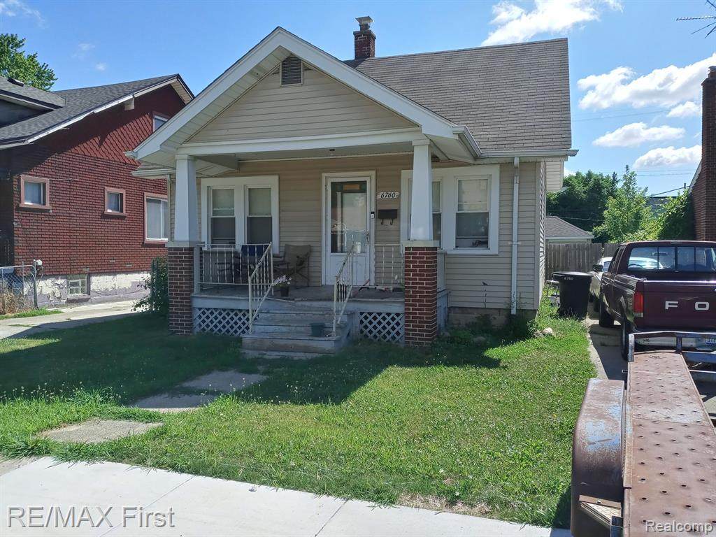 6760 Winthrop Street - Photo 1