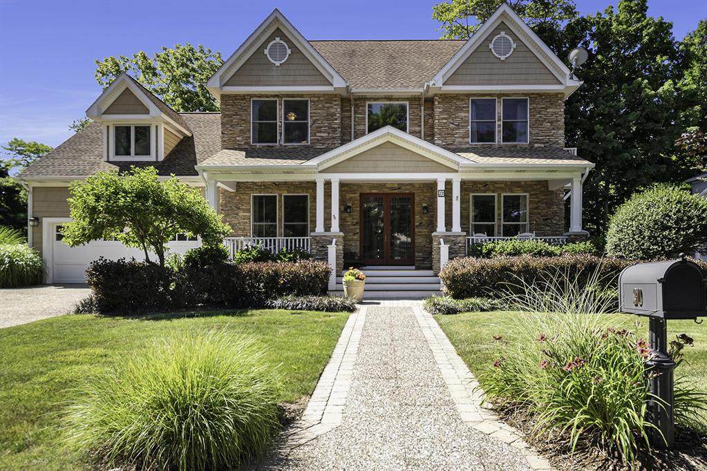 20 Streamwood Drive - Photo 1