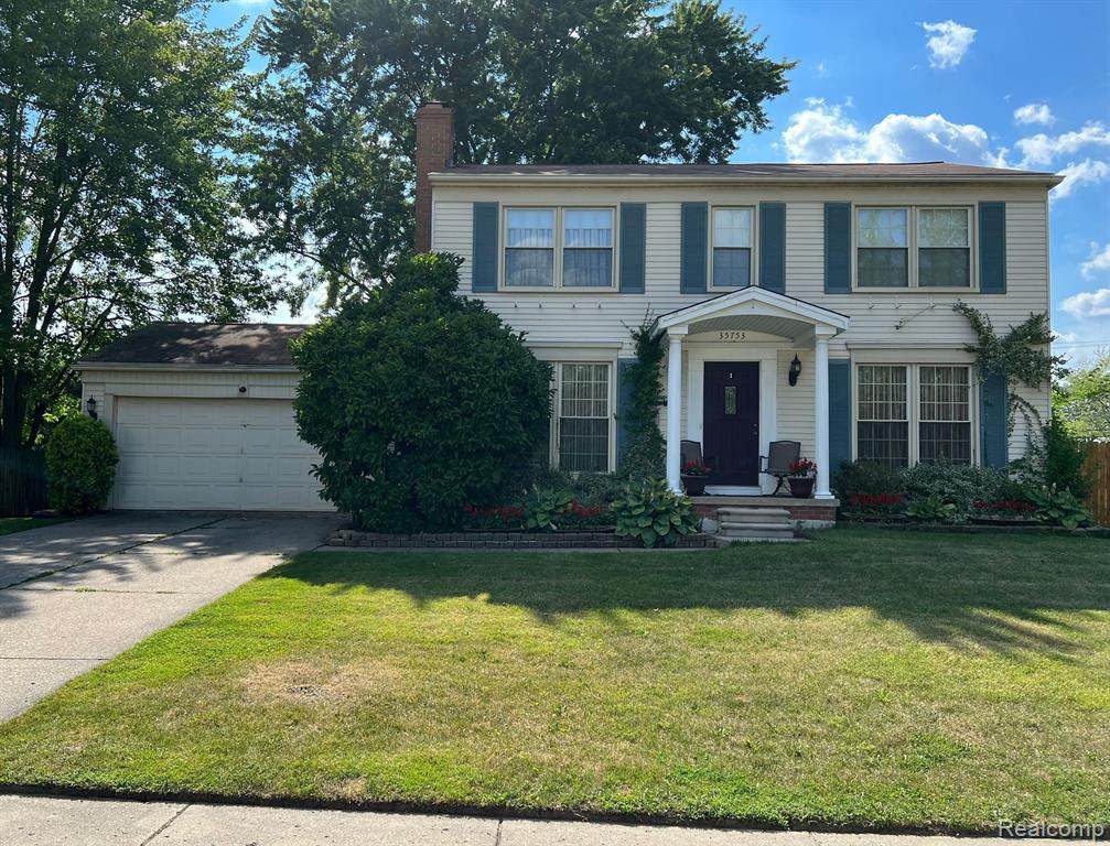 35753 Thornton Drive - Photo 1