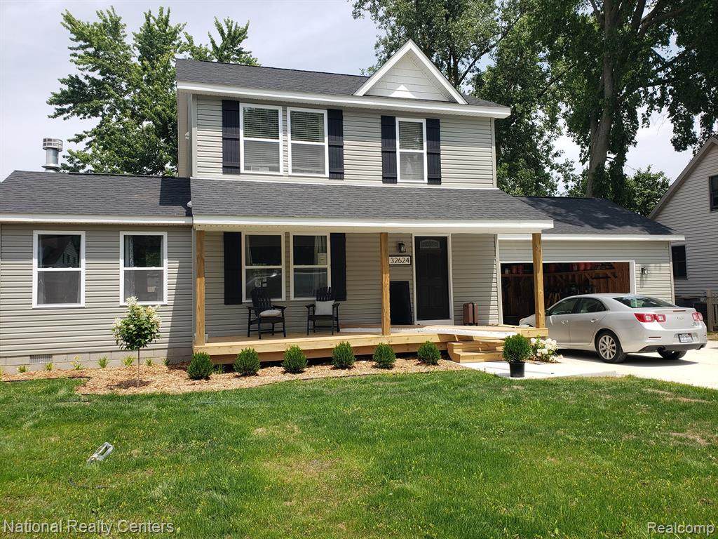 00 Rosslyn Avenue - Photo 1