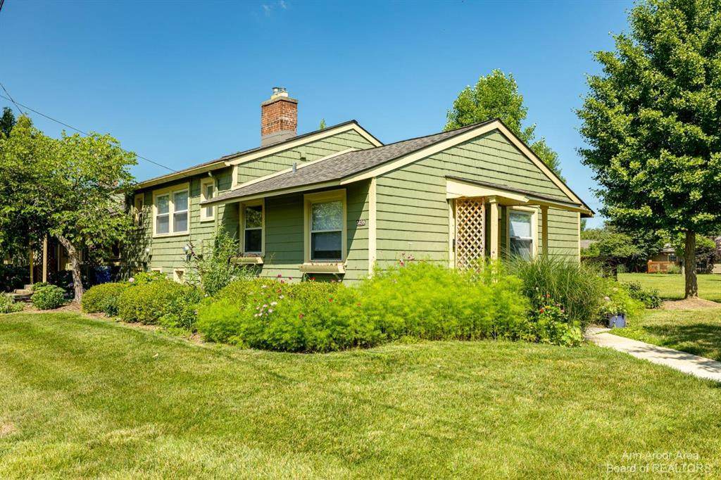 3439 Richard Street - Photo 1
