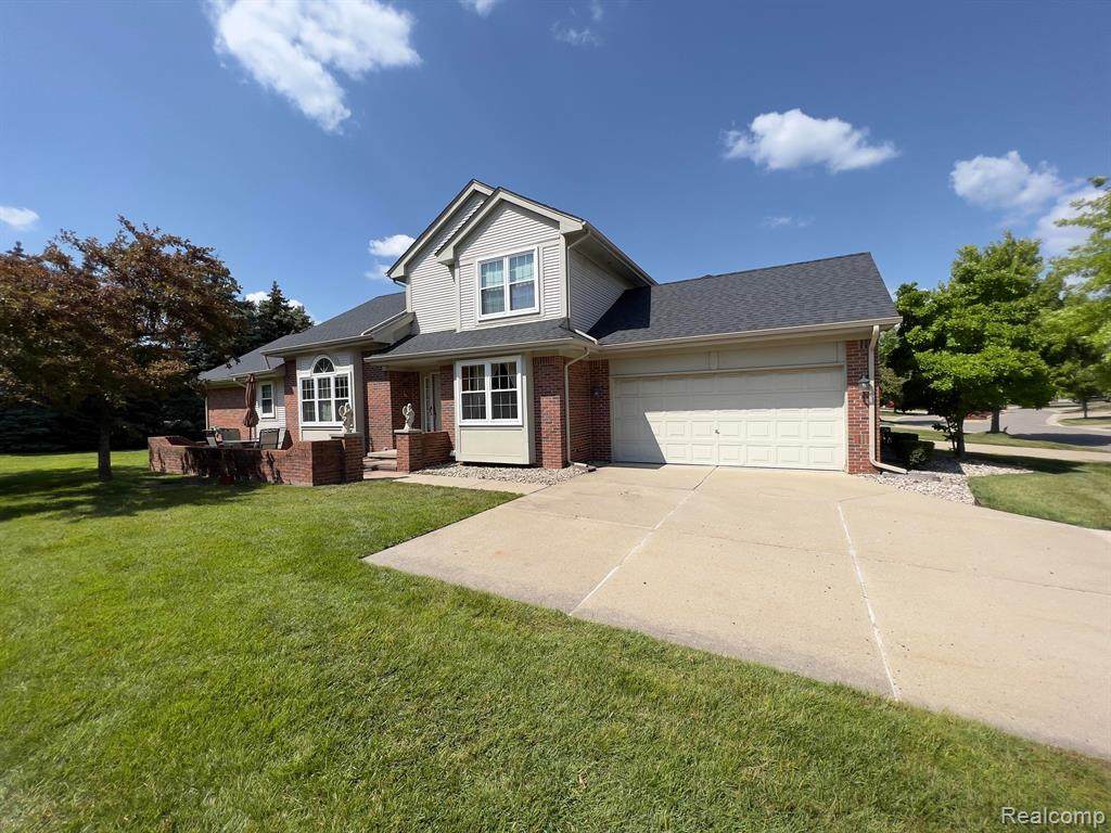 16664 Club Drive - Photo 1