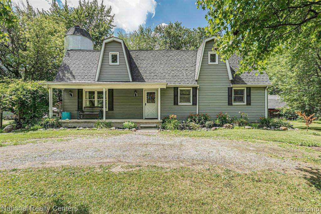 9471 Brandon Road - Photo 1