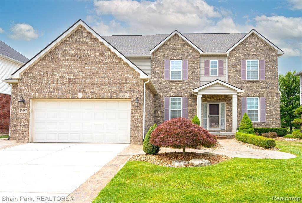 43587 Mallard Lane - Photo 1