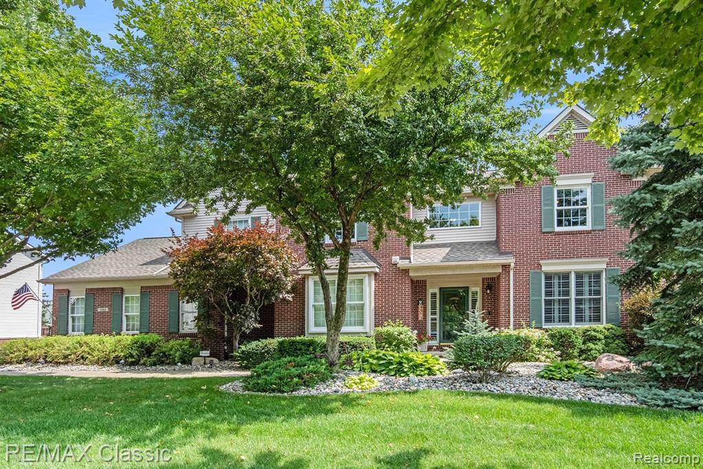 1068 Gentry Drive - Photo 1
