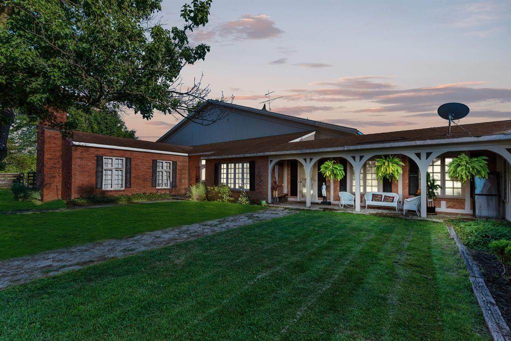 2140 Niles Buchanan Road - Photo 1