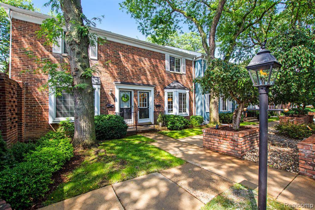 3415 14 MILE Road - Photo 1