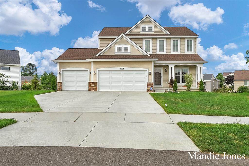 1086 Arbor Meadow Drive - Photo 1