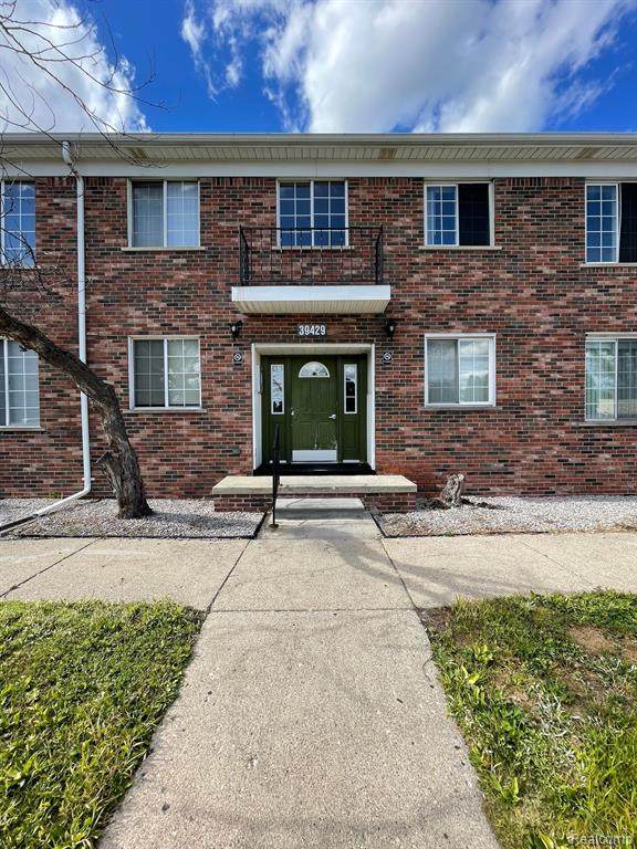 39429 Van Dyke Avenue - Photo 1