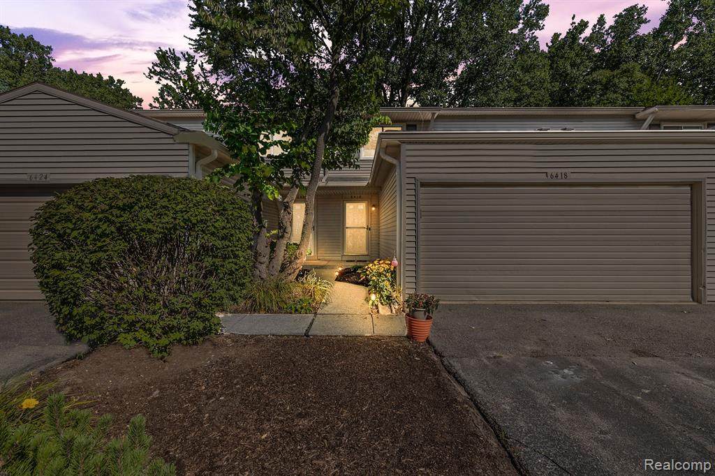 6418 Lochaven Lane - Photo 1