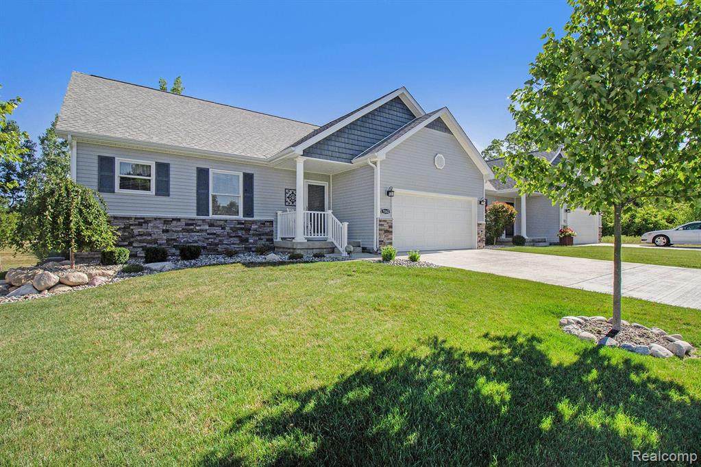 7062 Cambridge Drive - Photo 1