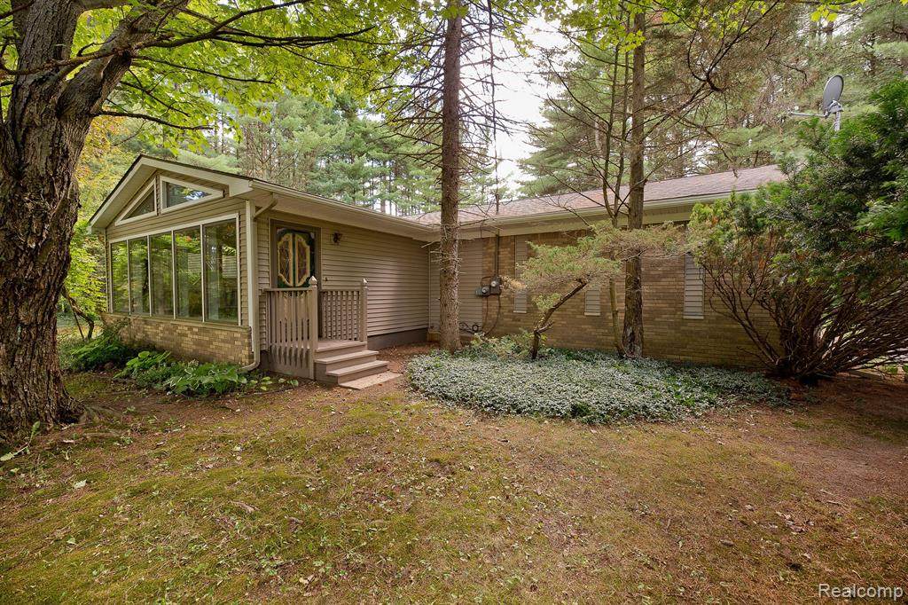 3211 Roods Lake Road - Photo 1