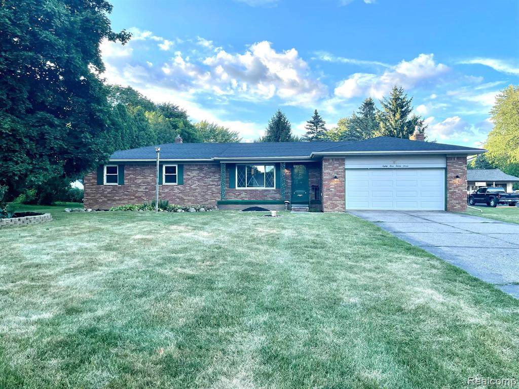 8327 Davison Road - Photo 1