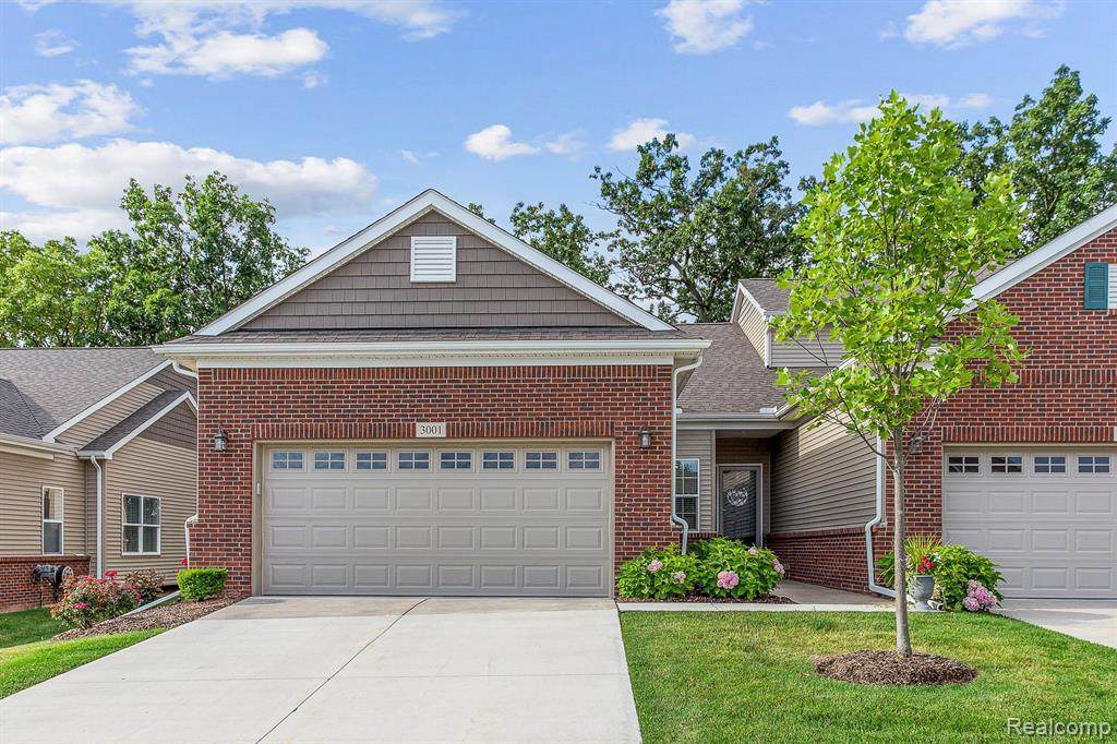 3001 Brentwood Road - Photo 1