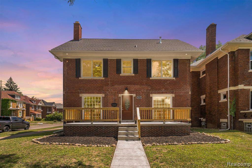8650 La Salle Boulevard - Photo 1