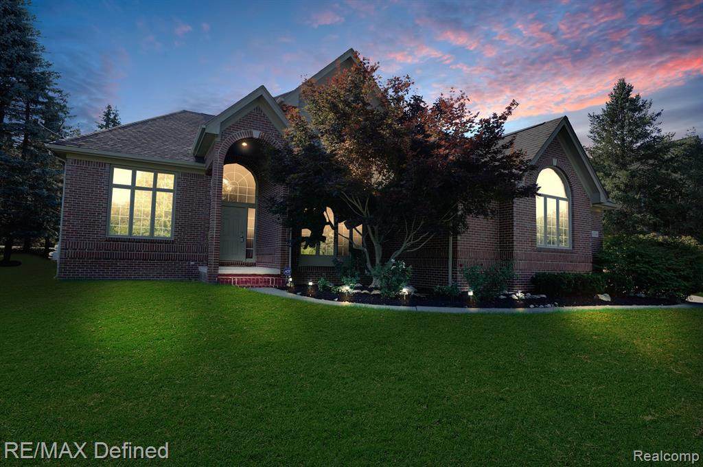 6541 Aspen Drive - Photo 1