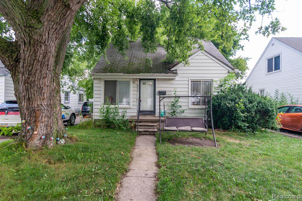 24426 Colgate Street - Photo 1