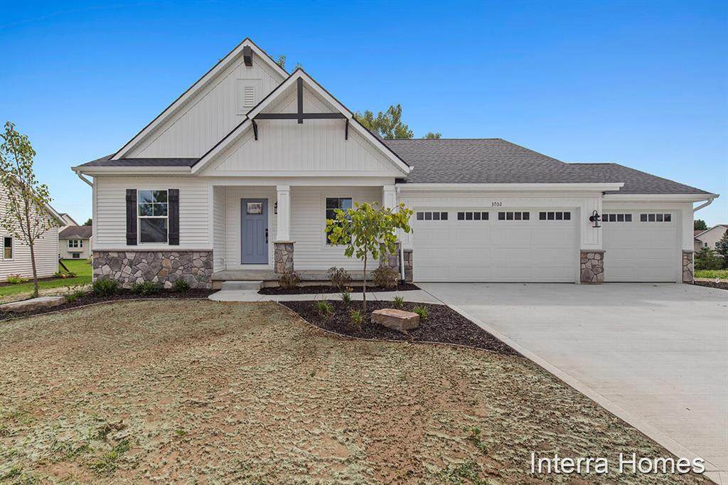 3702 Jason Ridge Lane - Photo 1