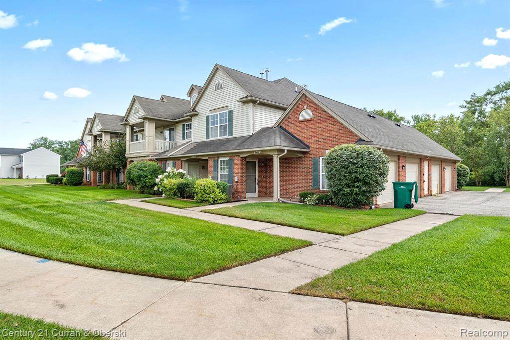 9400 Nature View Lane - Photo 1